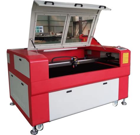 laser acrylic cutting machine